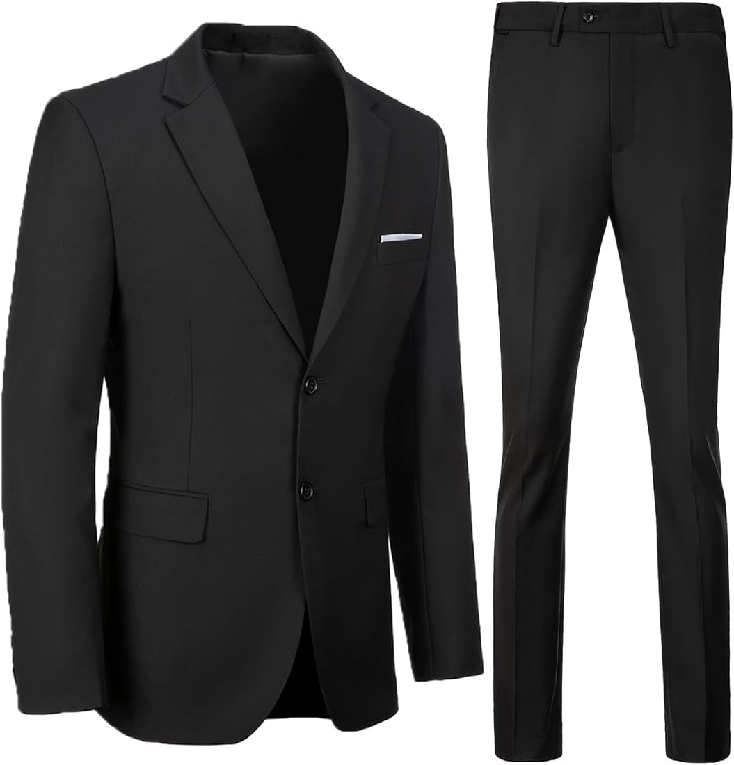 Suits & Tuxedo